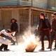 Illustration for article titled Yee-Haw! Pew Pew! Its the motherlode of Cowboys Aliens stills!